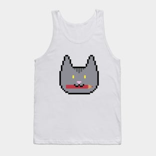 Katnanigans Tank Top